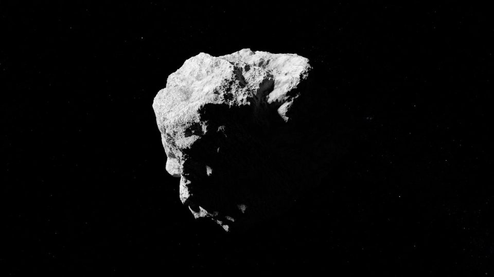 Un asteroide del tamaño de una casa se dirige hacia la Tierra esta noche: Lo que necesitas saber