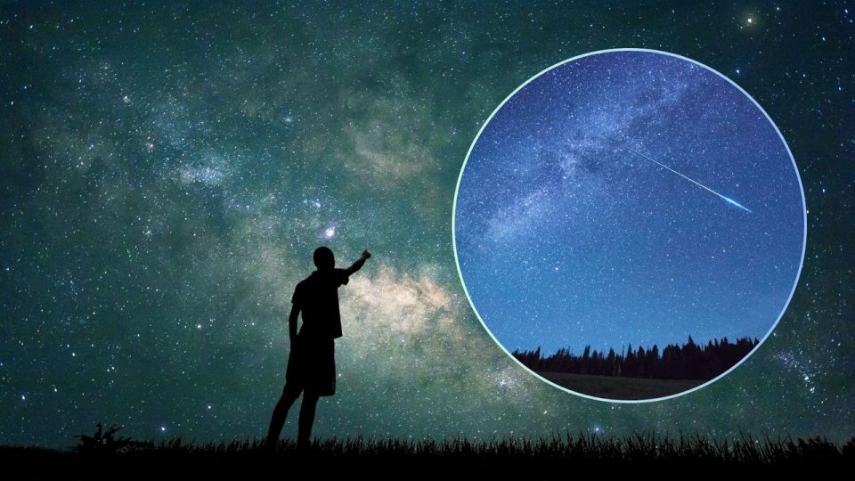 Las Líridas 2026: La lluvia de meteoros más antigua vuelve a iluminar nuestros cielos