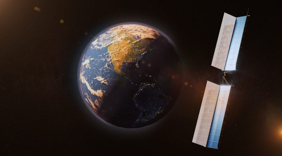 Meta apuesta por la energía solar espacial: acuerdo pionero con Overview Energy para alimentar sus centros de datos