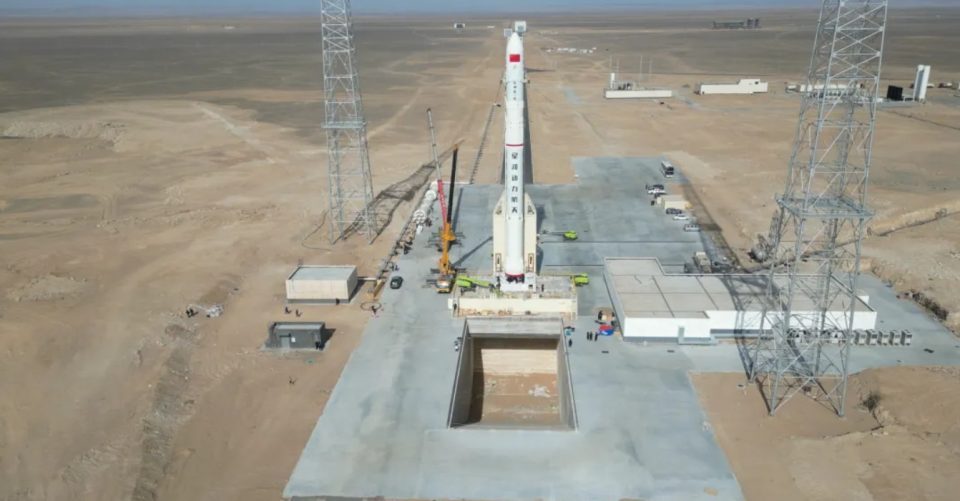 China acelera hacia el espacio reutilizable: una nueva generación de cohetes prepara su debut
