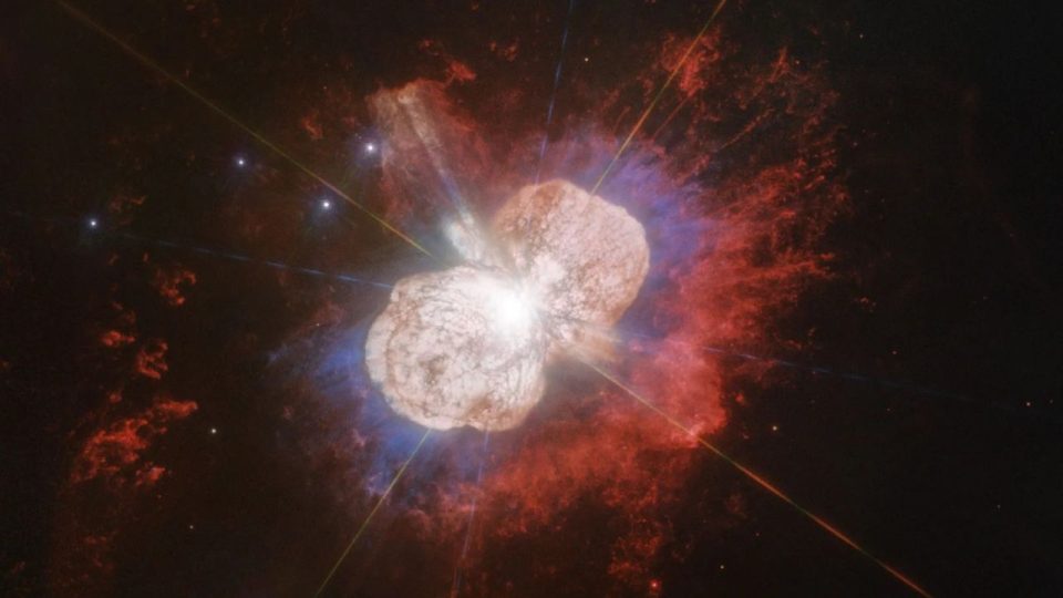 El misterio de las supernovas impostoras: cuando las estrellas simulan su propia muerte