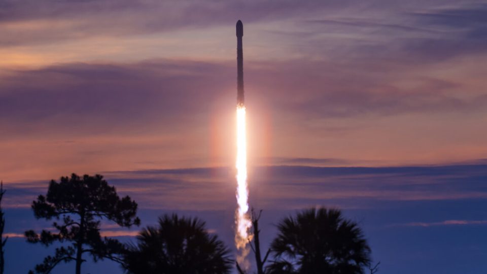 El Falcon 9 que desafía el tiempo: cinco años y récord histórico de reutilización