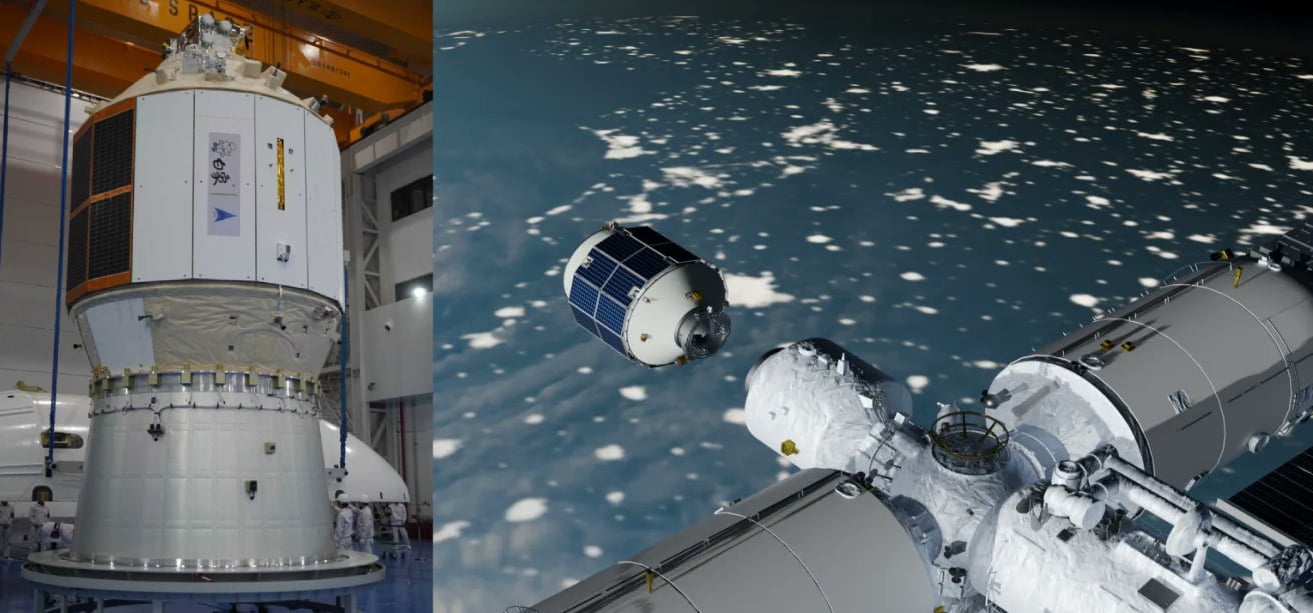 China revoluciona el acceso al espacio con nuevos lanzadores comerciales y misiones de servicio orbital
