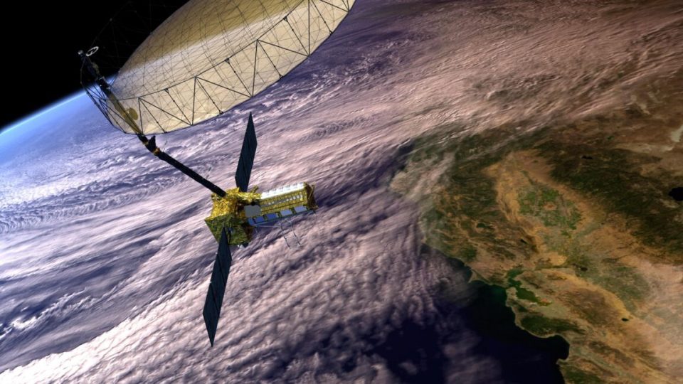 Satélites científicos de la NASA detectan interferencias GPS misteriosas en Irán: cuando la ciencia se convierte en seguridad