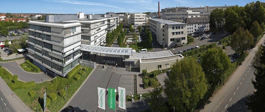 Schaeffler AG y Spire Global unen fuerzas para desarrollar satélites soberanos europeos