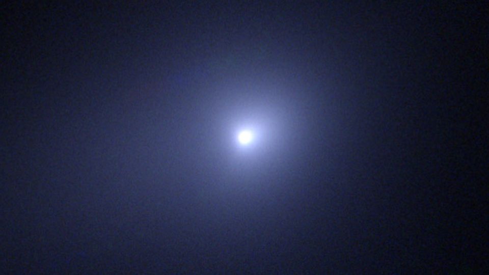 El cometa interestelar 3I/ATLAS no es una nave alienígena: SETI confirma su origen natural