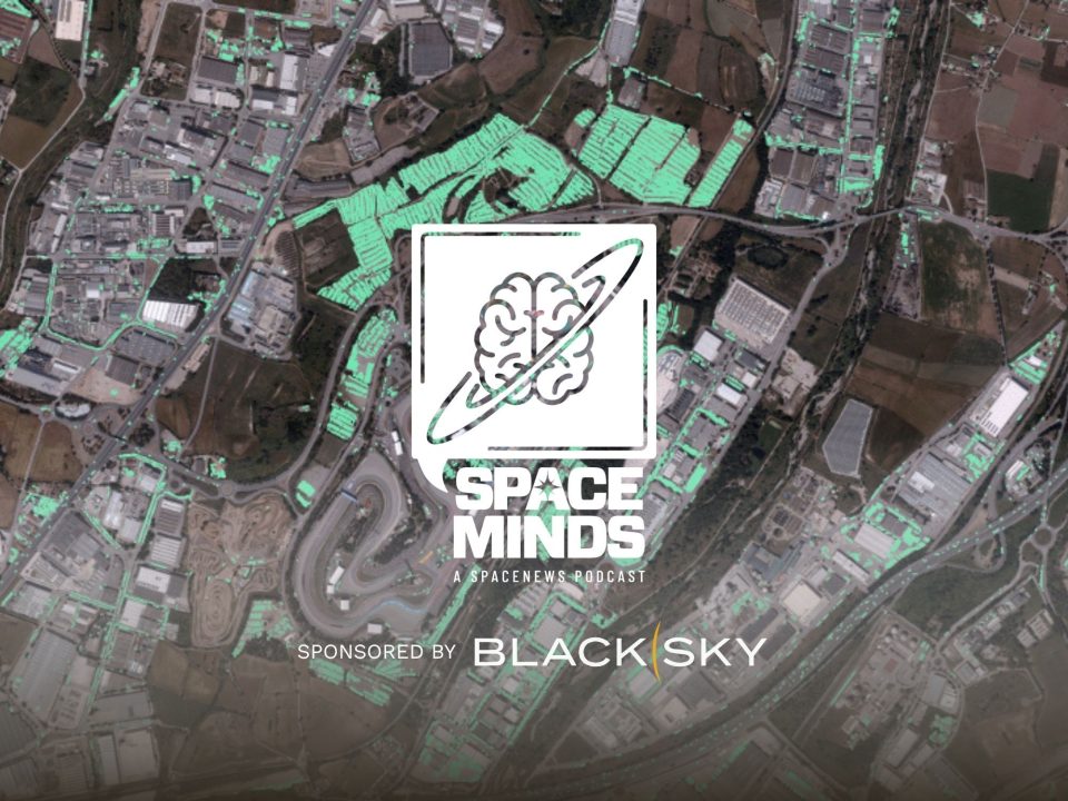 BlackSky revoluciona la observación terrestre: cómo la inteligencia artificial transforma las imágenes satelitales en soluciones globales