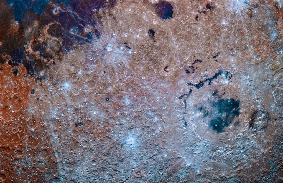 La cara oculta de la Luna como nunca antes: la colaboración entre Artemis 2 y la astrofotografía que está revolucionando nuestra visión del cosmos