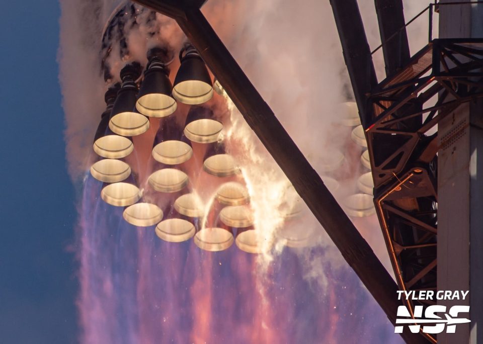 Starship V3 marca un hito histórico: SpaceX acelera hacia el futuro de la exploración espacial