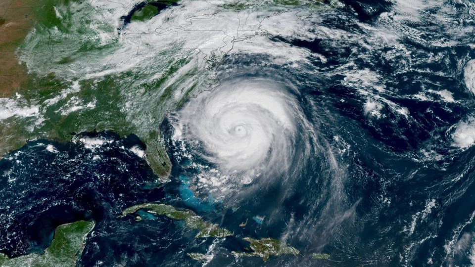 La temporada de huracanes de 2026 podría traer alivio tras el devastador 2025