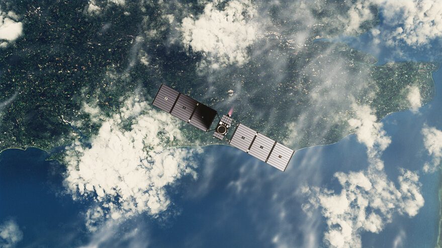NewOrbit Space recauda 18,5 millones de dólares para revolucionar las órbitas ultrabajas