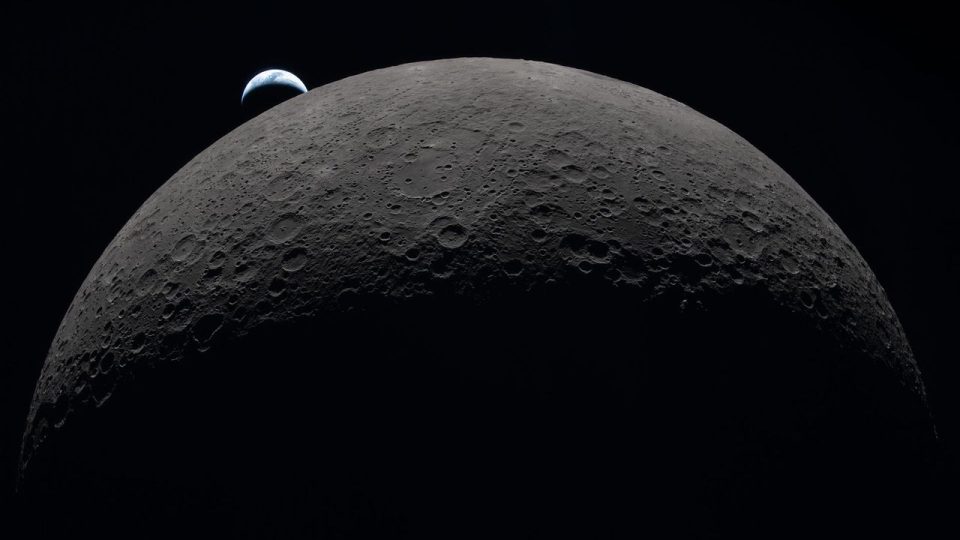 La misión Artemis 2 confirma que el alunizaje tripulado "es absolutamente factible y pronto"