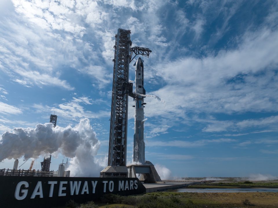 SpaceX fija fecha para el primer lanzamiento del Starship versión 3: un hito crucial para la conquista lunar