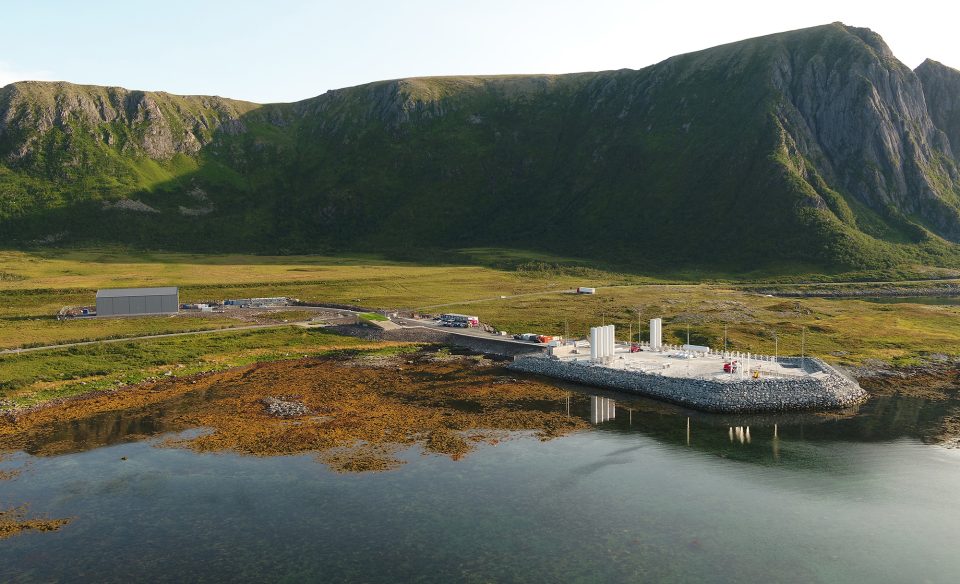 El Ártico espacial de Noruega espera mientras la UE retrasa su nueva regulación espacial