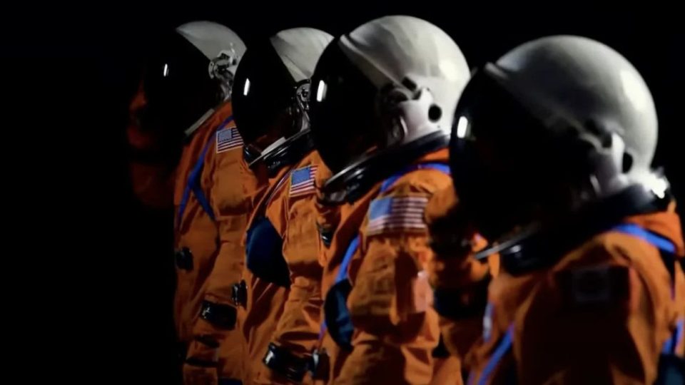 NASA Desvela el 9 de Junio los Astronautas de Artemis 3: Los Candidatos para Hacer Historia