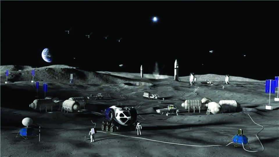 La NASA relanza los planes Artemis con el evento "Ignition" en una cumbre internacional sin precedentes