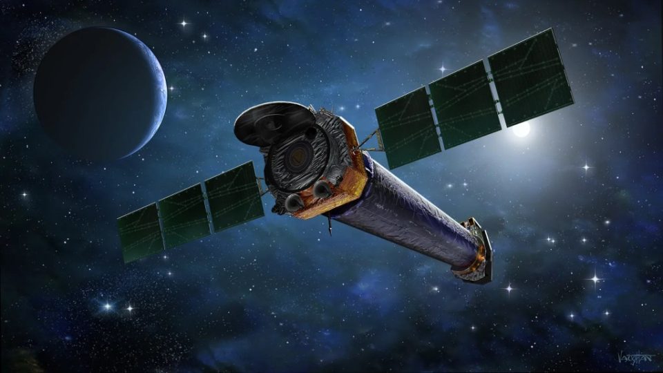 NASA sortea la batalla presupuestaria de 2026 pero se prepara para nuevos desafíos fiscales