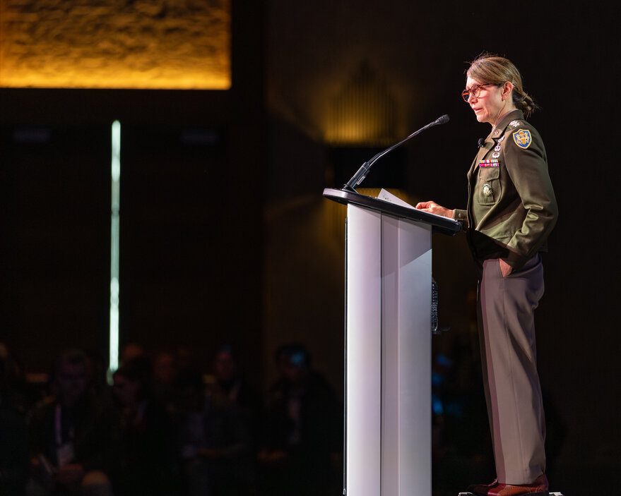 Estados Unidos acelera el desarrollo de capacidades de inteligencia geoespacial militar con una nueva oficina de innovación rápida
